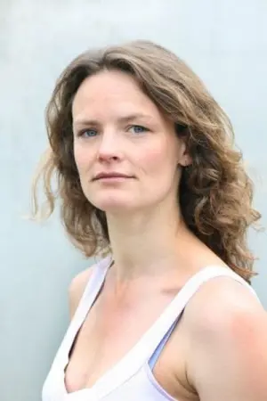 Фото Нелли Берроуз #12530