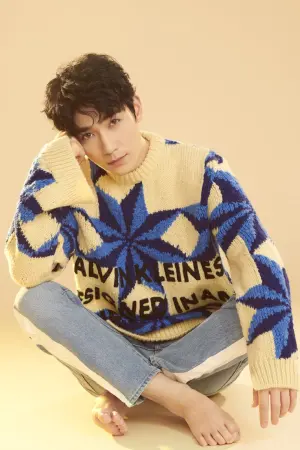 Фото Чжу Илун (Zhu Yilong) #90666