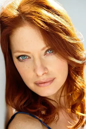 Фото Элизабет Дж. Карлайл #277987