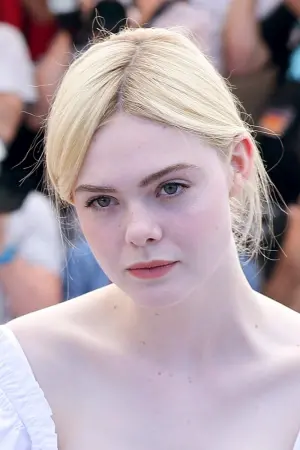 Фото Эль Фаннинг (Elle Fanning) #32551