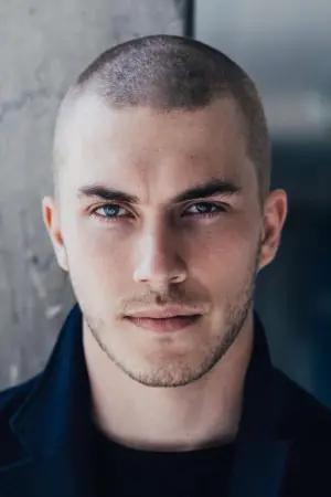 Фото Феликс Майр #4088