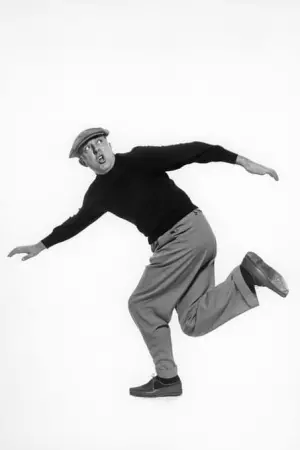 Фото Жак Тати (Jacques Tati) #128671