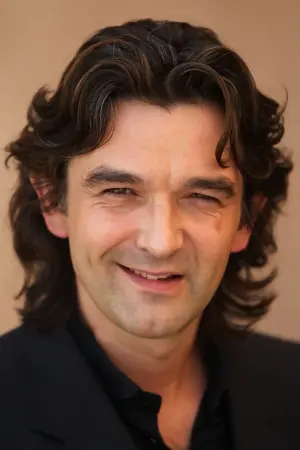 Фото Джастин Чедвик #106627