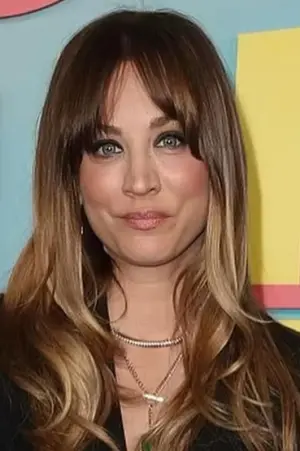 Фото Кейли Куоко (Kaley Cuoco) #46267