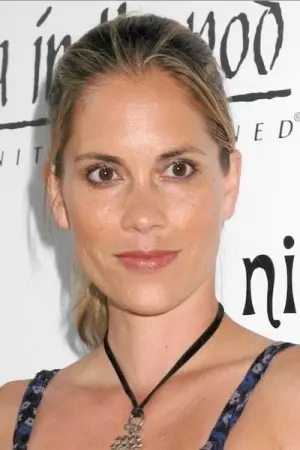 Фото Максин Банс #307756