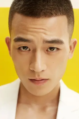 Фото Оу Хао #166946