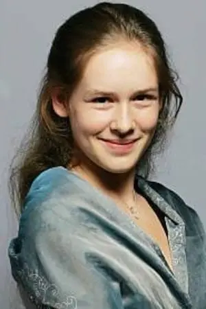 Фото Поппи Роджерс #161874