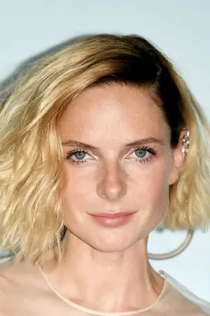 Фото Ребекка Фергюсон (Rebecca Ferguson) #3714