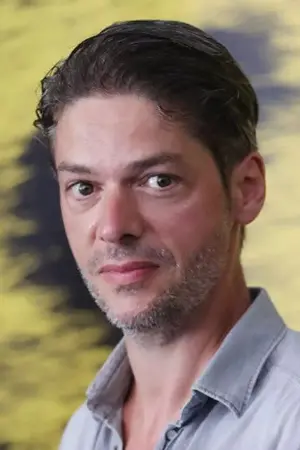 Фото Самуэль Жуи #122406