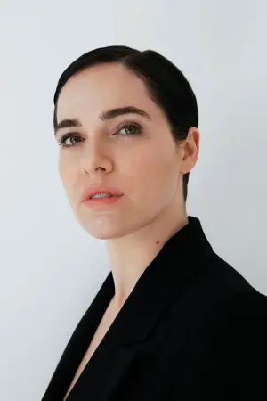 Фото Верена Альтенбергер #345807