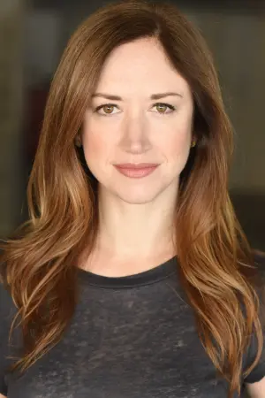 Фото Бет Пилгрин #299783