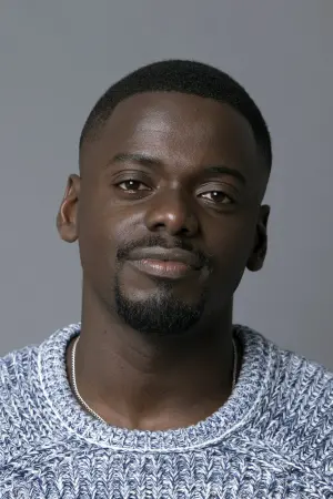 Фото Дэниел Калуя (Daniel Kaluuya) #4928