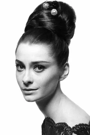 Фото Элизабет Эшли (Elizabeth Ashley) #122688