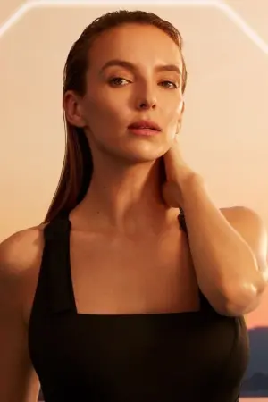 Фото Джоди Комер (Jodie Comer) #29620