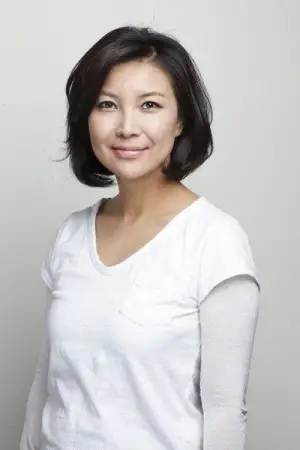 Фото  (Jung Jae-eun) #363357