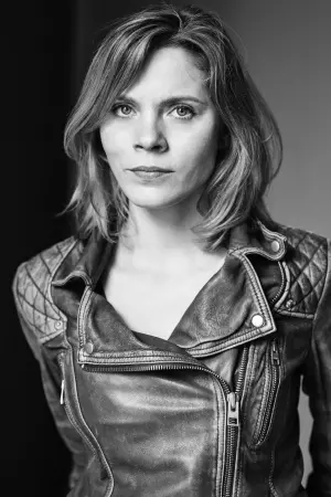 Фото Марни Бакстер #134829