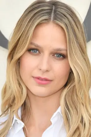 Фото Мелисса Бенойст (Melissa Benoist) #20863