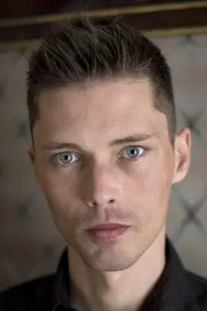 Фото Саймон Стахо #311328
