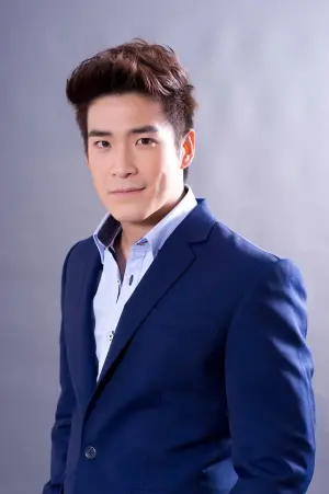 Фото  (Teeradetch Metawarayut) #136858