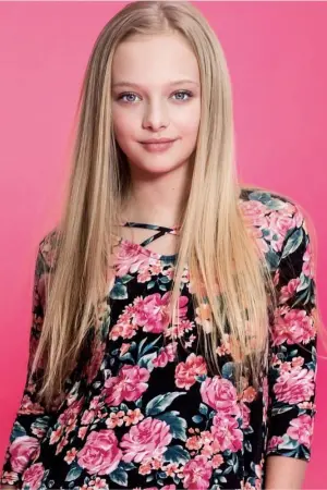 Фото Амия Миллер #28735