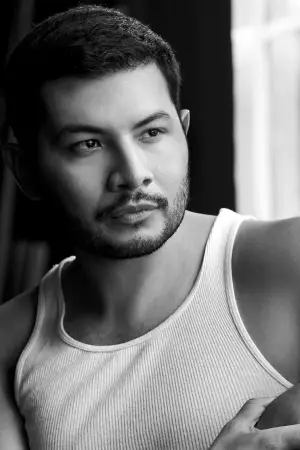 Фото Энтони Диаз #349237