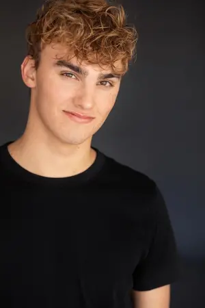 Фото Гаррисон Аллен #308097