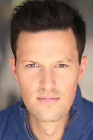 Фото Джеффри Кеннеди #60758