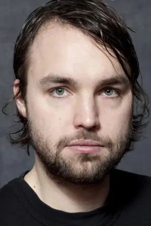 Фото Исаак Дентлер #280699