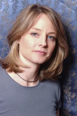 Фото Джоди Фостер (Jodie Foster) #46423