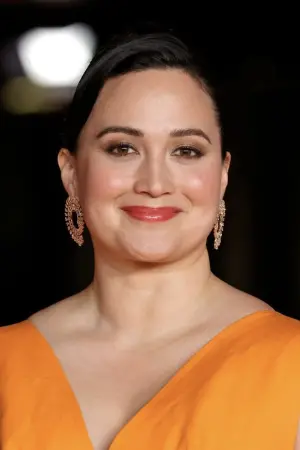 Фото Лили Гладстон (Lily Gladstone) #67934