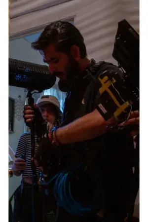 Фото Мариано Мишо́ #337528