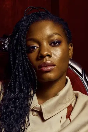 Фото Ниа ДаКоста (Nia DaCosta) #65558