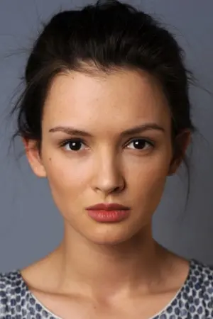 Фото Паулина Андреева (Paulina Andreeva) #168150