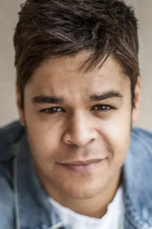 Фото  (Reamonn Joshee) #270516