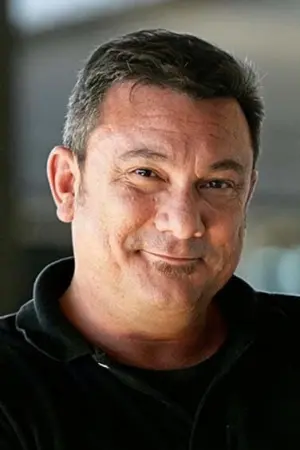 Фото Роб Гиббс #18813