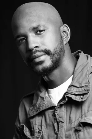 Фото Тараджа Рамзес #6638