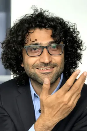 Фото Алиреза Хата́ми #258180