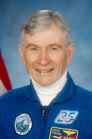 Фото Джон Янг #257872