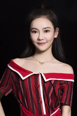 Фото Ми Луо #138176