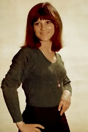 Фото Наталья Варлей (Natalya Varley) #283236