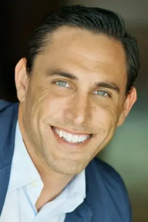 Фото Энтони Трицери #217758