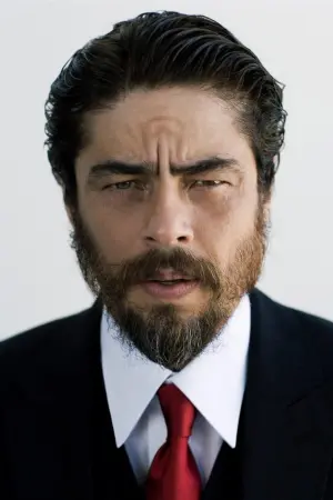 Фото Бенисио дель Торо (Benicio del Toro) #6489
