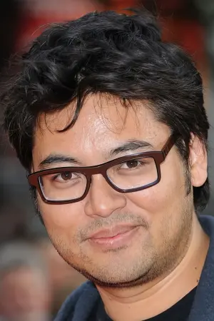 Фото Брайан Ли О'Мэлли #143304