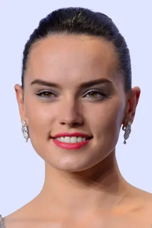 Фото Дейзи Ридли (Daisy Ridley) #969