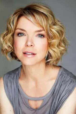 Фото Даниэль Картер (Danielle Carter) #42596