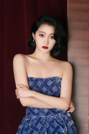 Фото Гуань Сяотун #117939