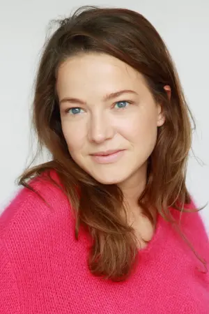 Фото Ханна Херцспрунг #60633