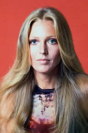 Фото Джоанна Петтет #242665