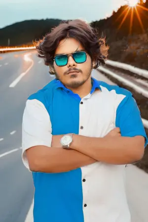 Фото  (Mandava Sai Kumar) #145971