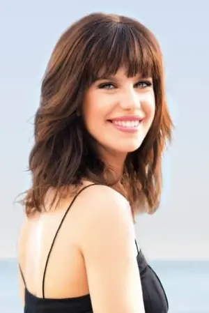 Фото Мариона Рибас #83830